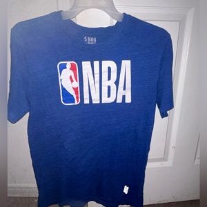 NBA t shirt